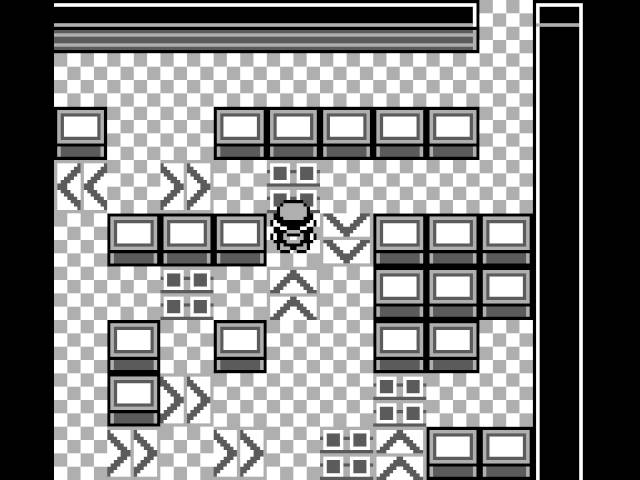 Rocket Hideout - Pokemon Red Version Walkthrough & Guide - GameFAQs