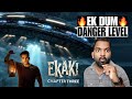 Ekaki Chapter 3: Invasion REVIEW | Filmi Max Review