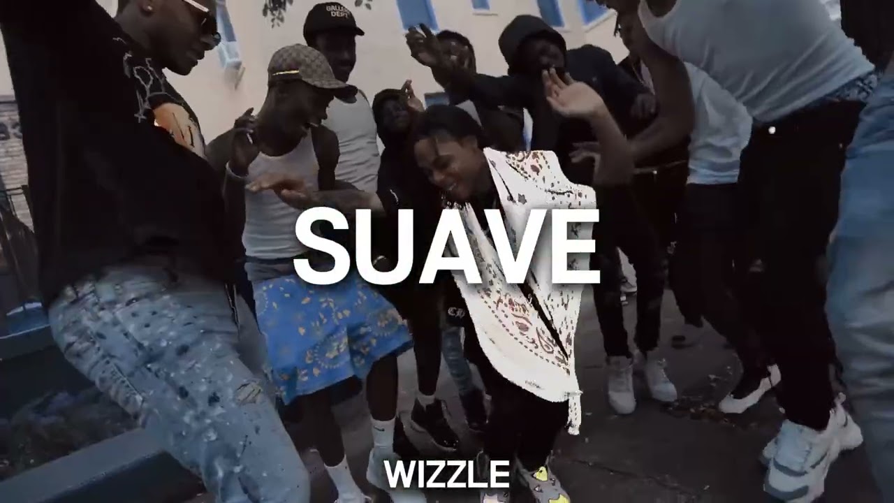 Kay Flock X NY Drill Sample Type Beat - "SUAVE" | SAMPLE DRILL TYPE BEAT