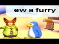 JUEGOS FURROS