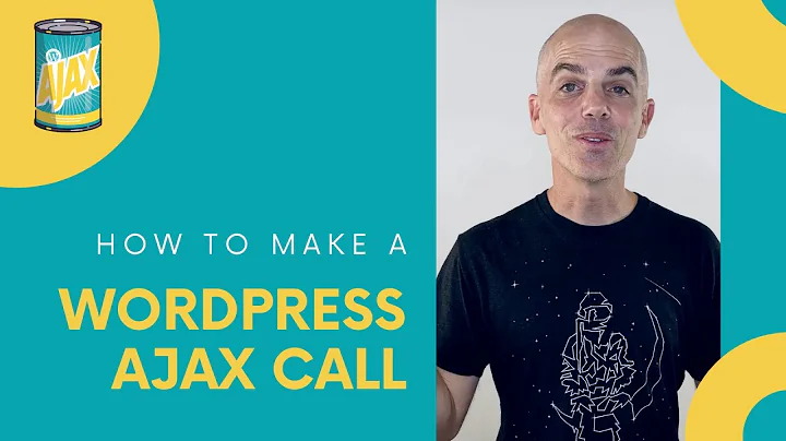 WordPress AJAX Call (Step-by-Step Guide)