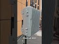 Base Station Type Anti-UAV Countermeasure Device