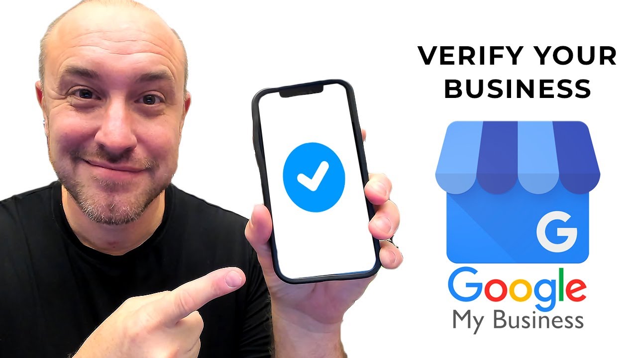 Google My Business