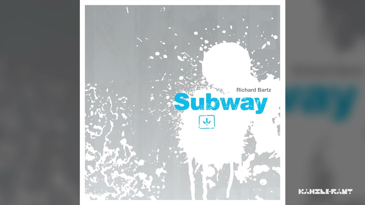 RICHARD BARTZ - Nuke