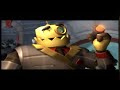 Ratchet &amp; Clank 3: Intro Cutscene - Demo Version