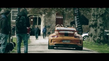 Official aftermovie Super Car Meeting | 24-04-2016