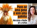 REVELAÇÕES, SEGREDOS e NOTÍCIAS BOMBÁSTICAS: Conjunção Mercúrio e Plutão em Capricórnio 07 a 11/Fev