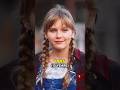 Kirsten Dunst: 1995 ➡️ 2026 (The Evolution) #kirstendunst #transformation #startrekthenextgeneration
