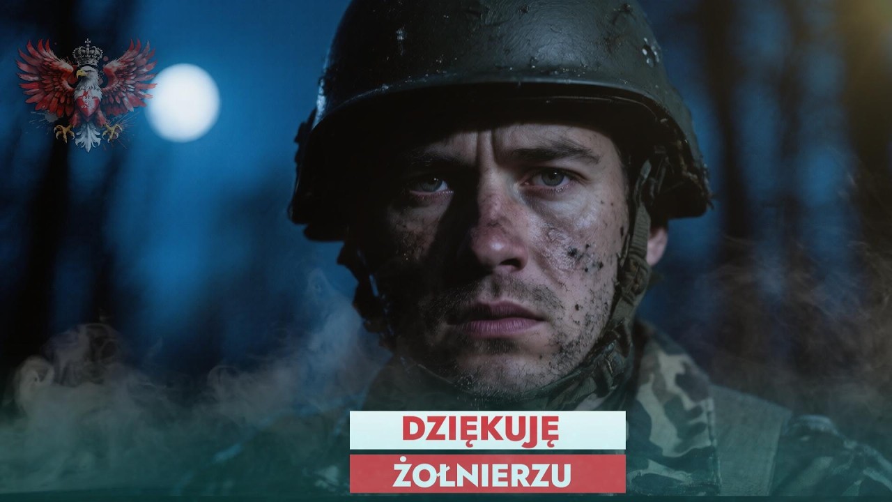 Cicha Warta - Dziękuję Żołnierzu