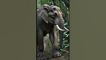 Tiger vs Elephant #TigerVsElephant#EpicBattle#WildlifeShowdown#AnimalKingdom#NatureClash #quotes