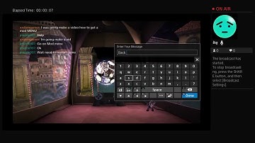 HOW TO GET A MOD MENU ON LBP!?!?