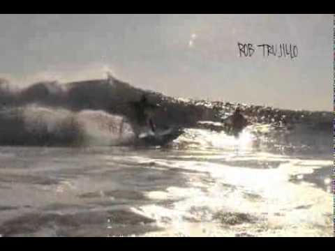 Billabong Surfing Vid with Metallica Thumbnail image