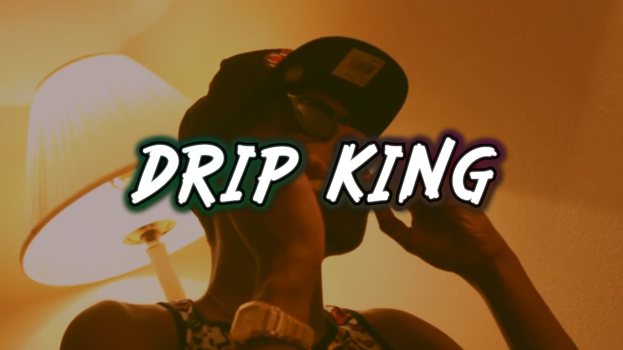 Free Drip King Speaker Knockerz Type Beat 2023 Trap Beat Youtube 