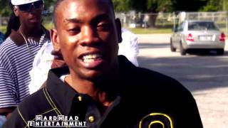 Easter Bash- HardHead Entertainment