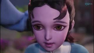 Chief Spirit Master Episode 06 English Subbed