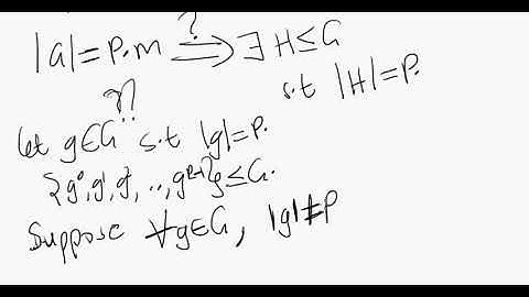 Exploration of Sylow