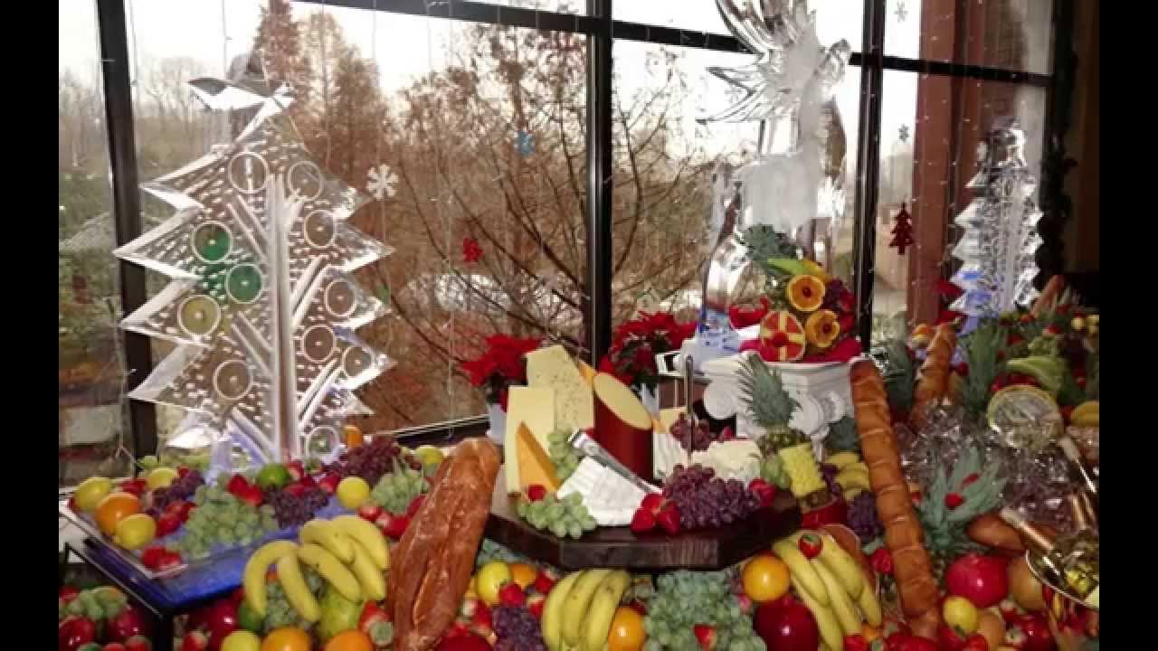 USFK Commander's Holiday Party YouTube