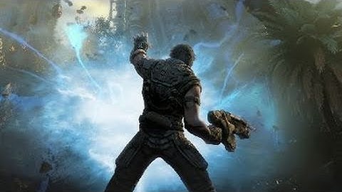 Bulletstorm: Bulletpoints with Mike Capps