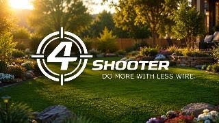 How To Use The 4 Shooter