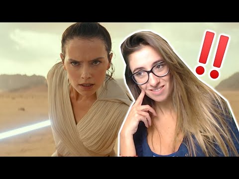 star-wars:-episode-ix-–-teaser-reaction!