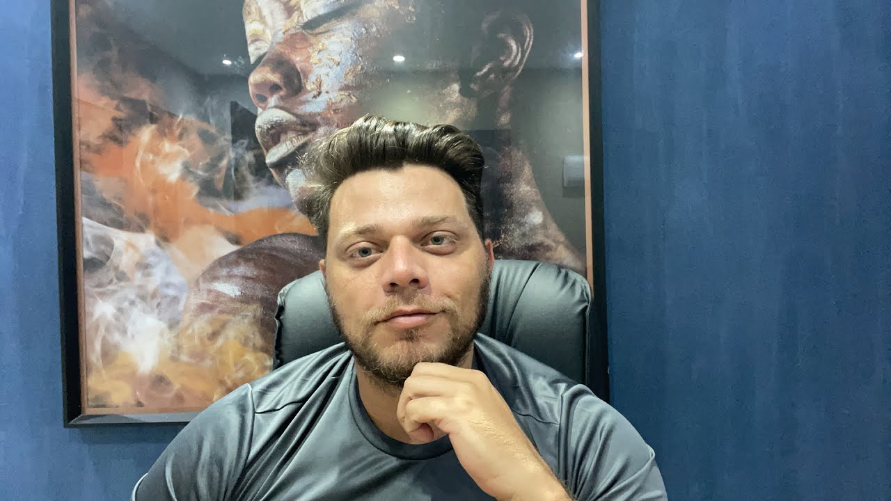 COMO FICARÁ NOSSA SITUAÇÃO DAQUI PRA FRENTE? PRÓXIMOS ACONTECIMENTOS