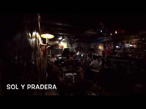 Assista a Sol y Pradera/太陽と草原 Chacarera Word music Yoo-soloos 民族音楽ようそろ〜ず no YouTube