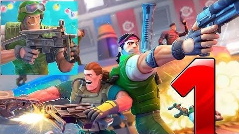 Respawnables-FPS special Forces.........{part 1} gaming player