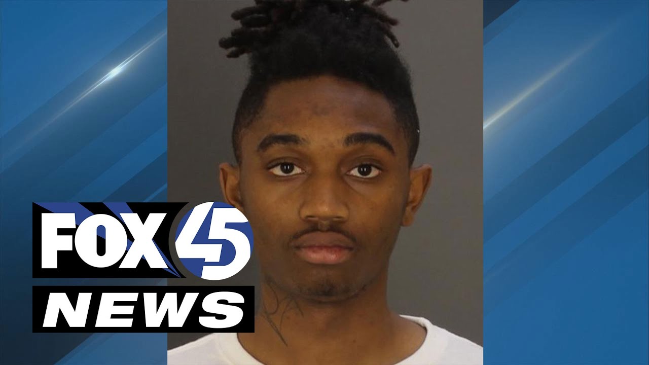 19-year-old arrested in connection to September's deadly Harbor East ...