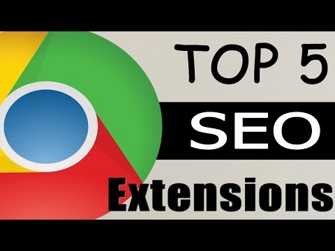 top-5-seo-google-chrome-extensions---free-seo-extensions-for-google-chrome-user