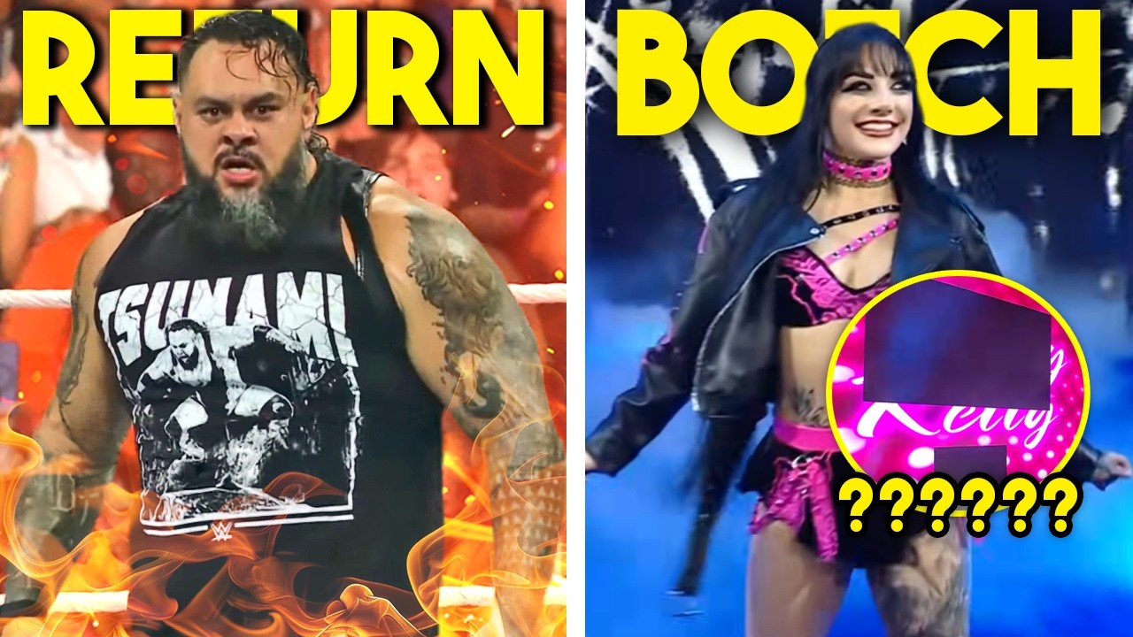 Latest Title & Thumbnail