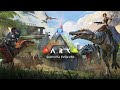 សុំលេង Ark នៅ Channel នឹងមួយថ្ងៃទៀត🥹