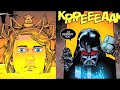 DARTH VADER GOES SUPER-SAIYAN, BRINGS ANAKIN BACK!(CANON) - Star Wars Comics Explained