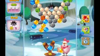 Bubble Coco Level 93