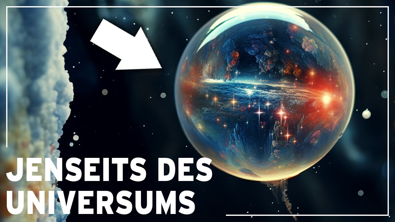 Das Universum - Das Zentrum der Milchstraße - Sagitarius A* - Eine Reise durch Raum und Zeit  UL2023