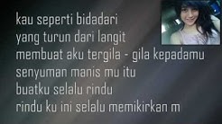 IBU JARI SUKOWATI Melodic - BIDADARI (Lirik)  - Durasi: 4:01. 