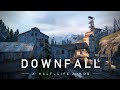 ZOMBIE MINERS And COMBINE SNIPERS | Half-Life 2: Downfall