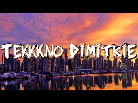 Immer Vorwärts TekkKno DimitriE