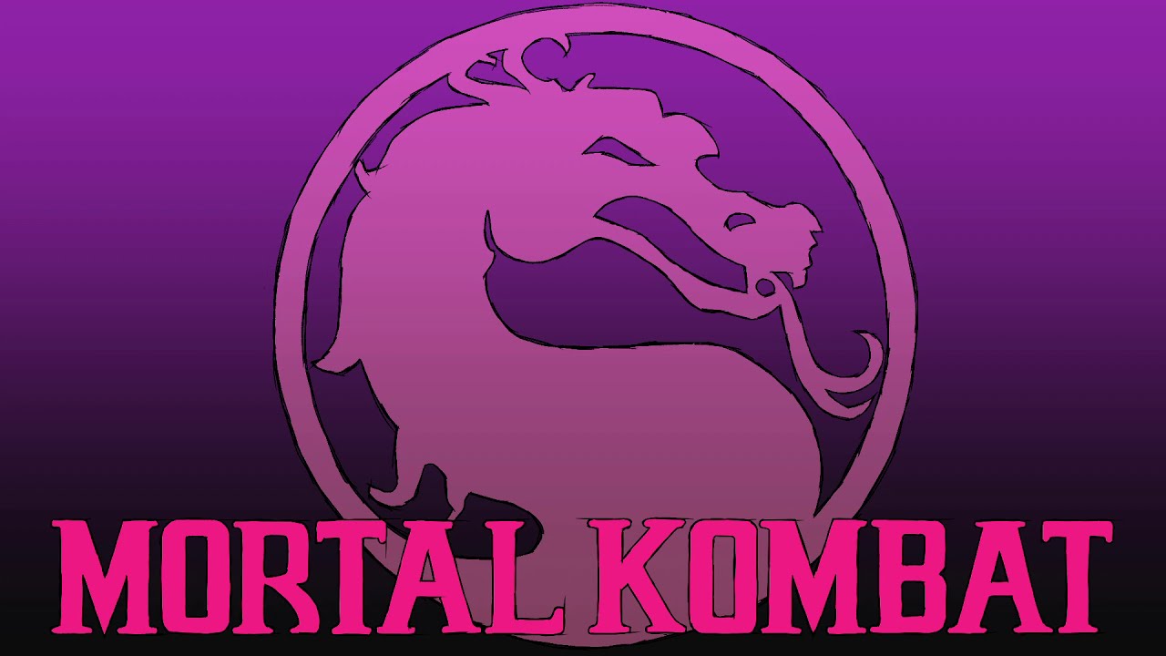 Techno Syndrome Mortal Kombat Scatterz Side A Techno Syndrome Mortal Kombat Scatterz Side A