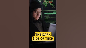 AI Deepfakes: The Dark Side of Tech 😱 #shorts #aiethics