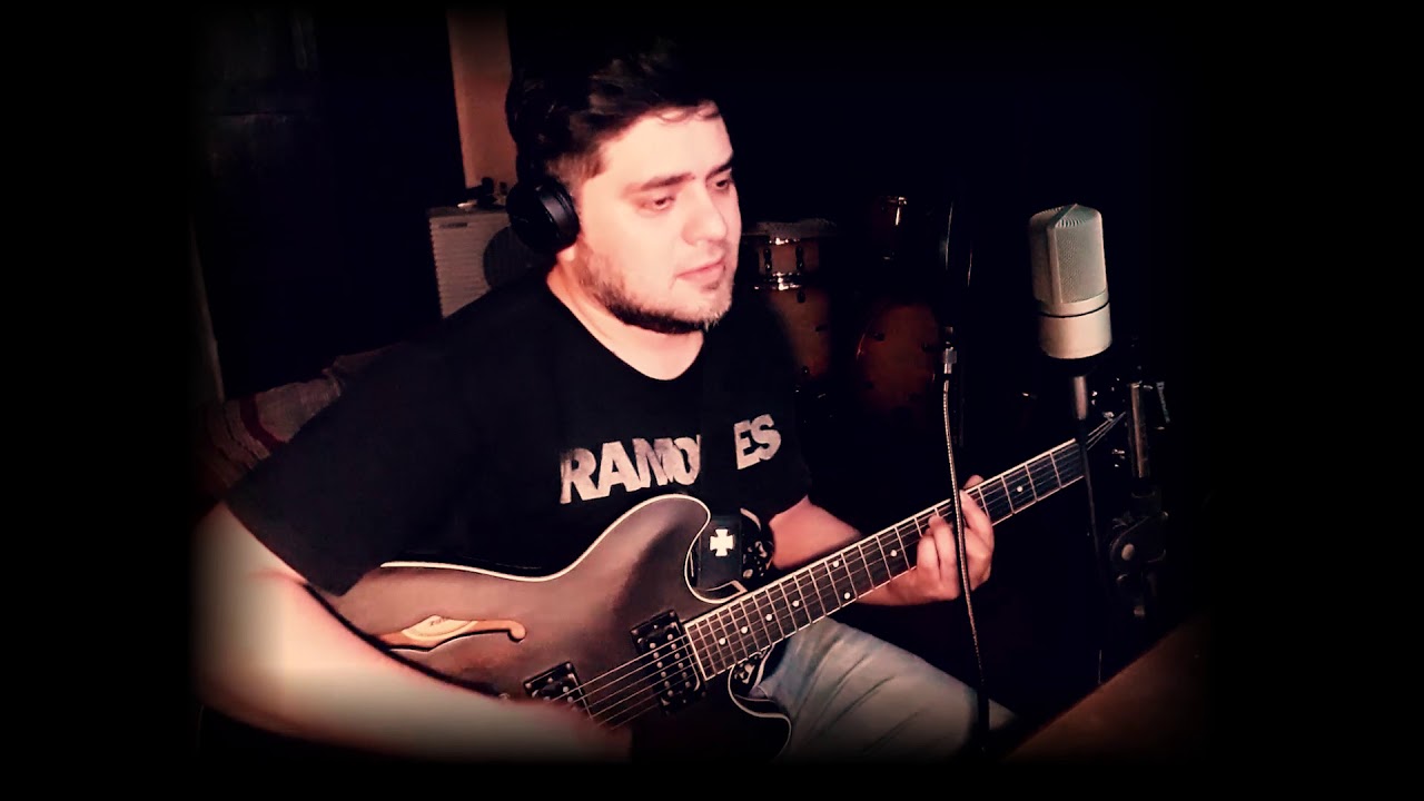 Voy a Vos - Vilma Palma e Vampiros (Fredo LOOP COVER)