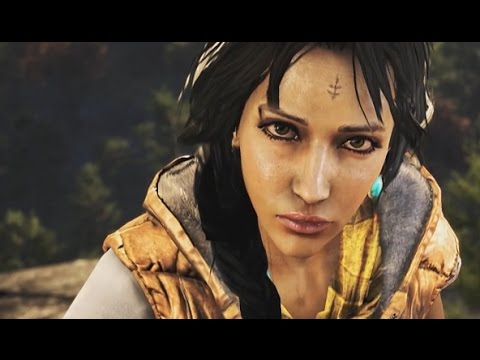 Far cry 4 bhadra porn