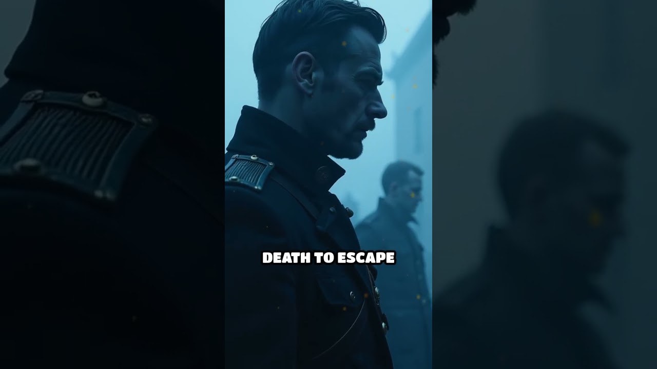 The King Who Vanished: Royal Mystery Unsolved