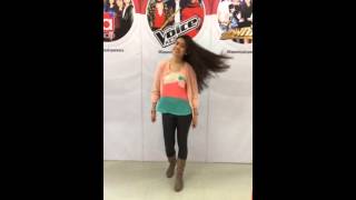 Whip Your Hair With Confidence. - Nimue