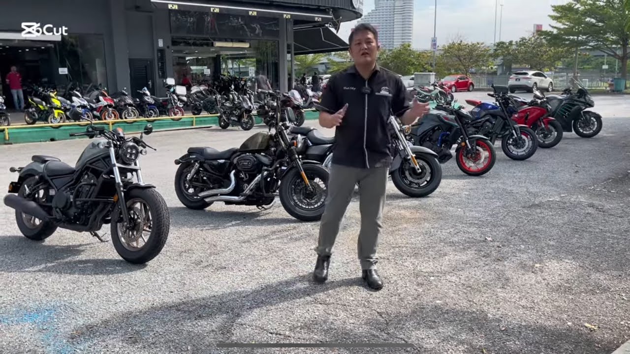 Stock update Icity Motoworld 13/03/2025