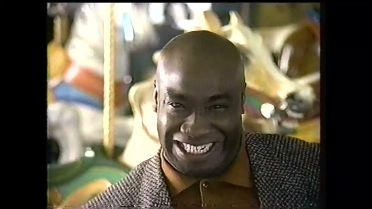 ABC Commercials - March 12, 1996