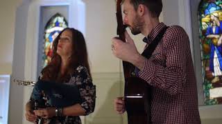 Rothbury Hills – Kathryn Tickell & Ian Stephenson chords