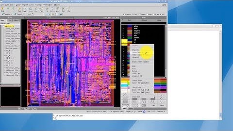 How to save specific layers from a layout
