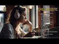 Best audiophile voices  chill out music mix playlist  music 2023