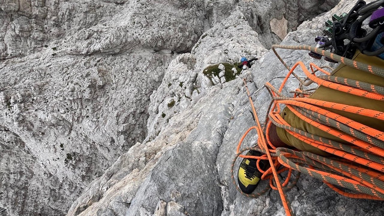 14/08/2024 Campanile Basso - Spigolo Fox (VII)