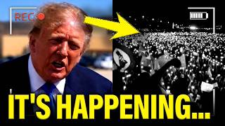 🚨FURIOUS World FINALLY DID IT to Trump…